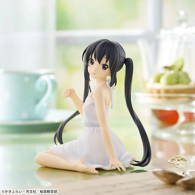 K-On! - Nakano Azusa - Yumemirize (SEGA)