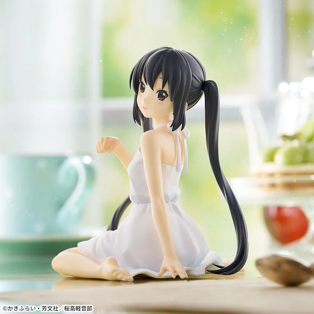K-On! - Nakano Azusa - Yumemirize (SEGA)