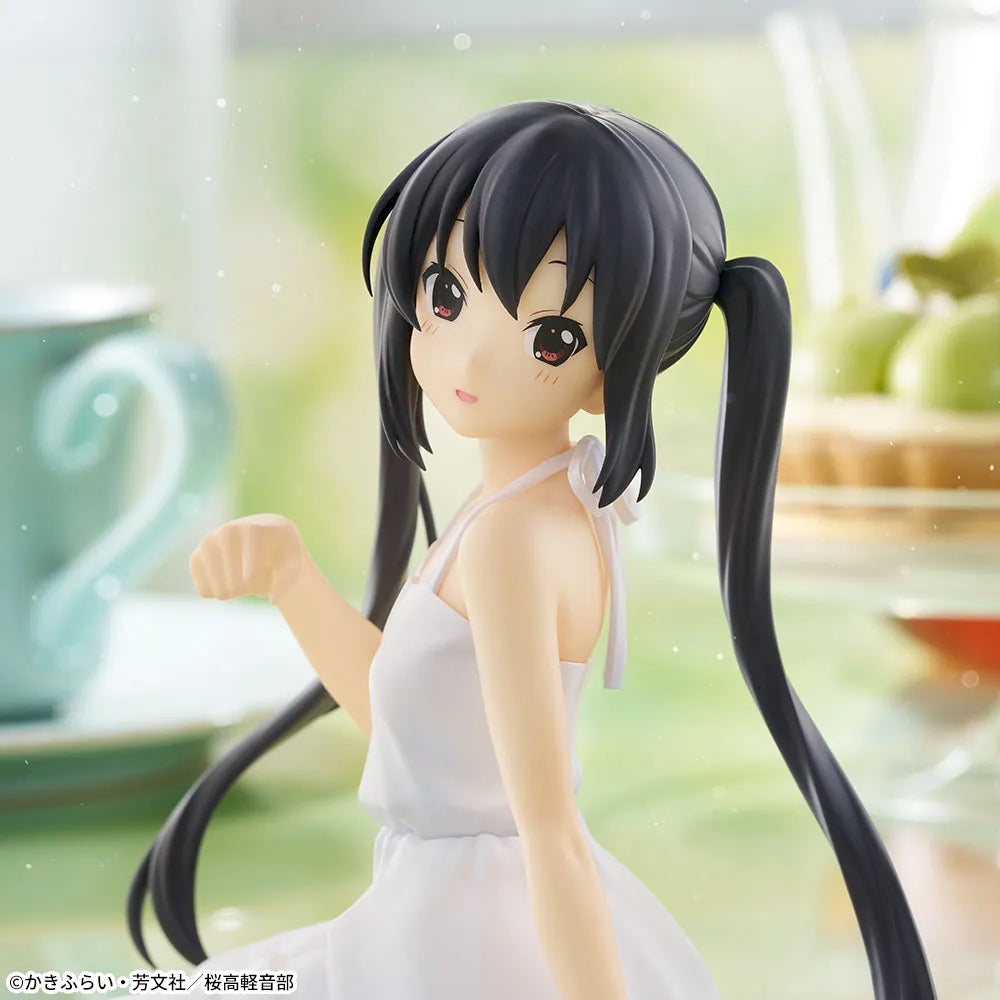 K-On! - Nakano Azusa - Yumemirize (SEGA)