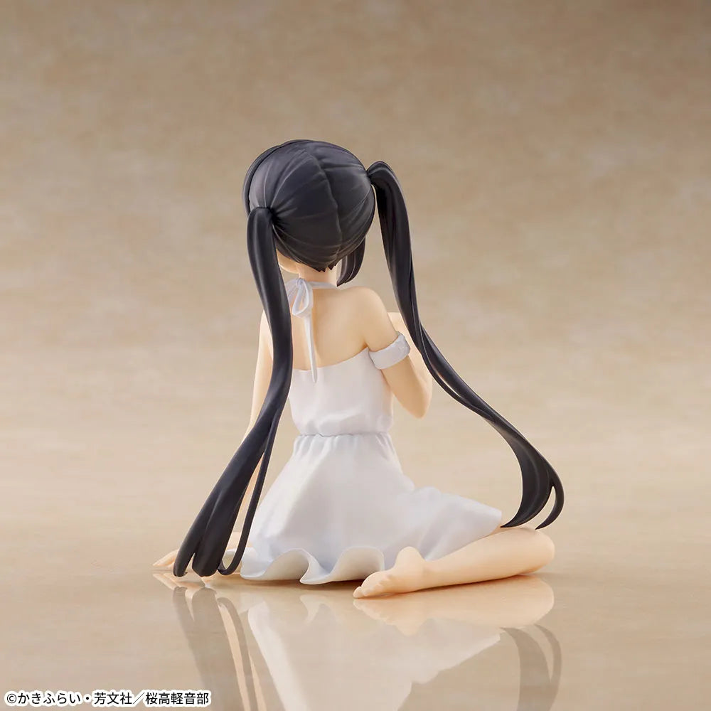 K-On! - Nakano Azusa - Yumemirize (SEGA)