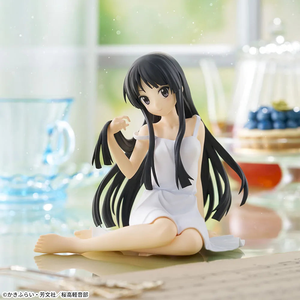 K-On! - Akiyama Mio - Yumemirize (SEGA)