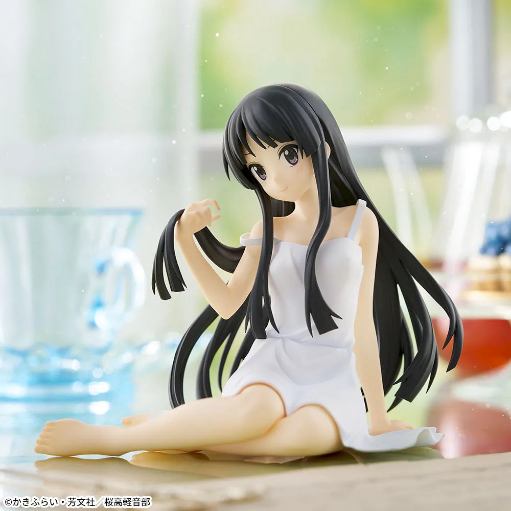K-On! - Akiyama Mio - Yumemirize (SEGA)