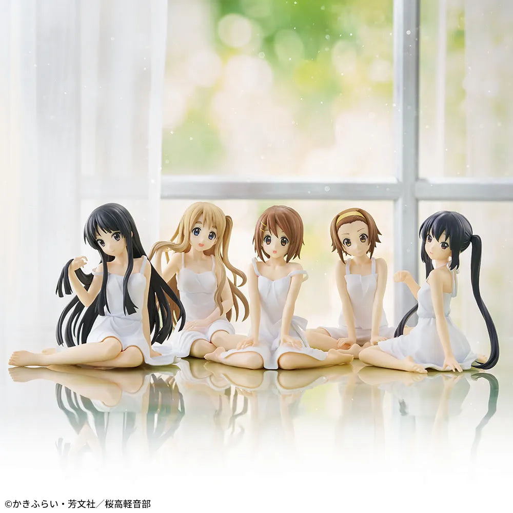 K-On! - Akiyama Mio - Yumemirize (SEGA)