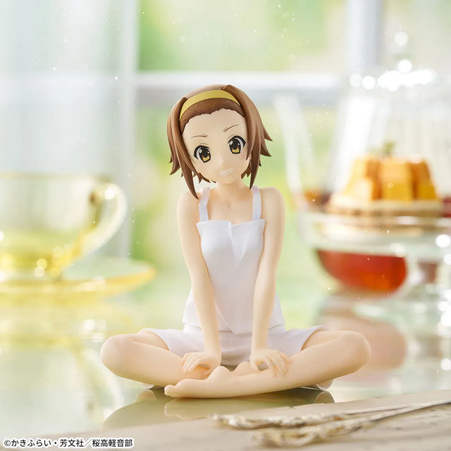 K-On! - Tainaka Ritsu - Yumemirize (SEGA)