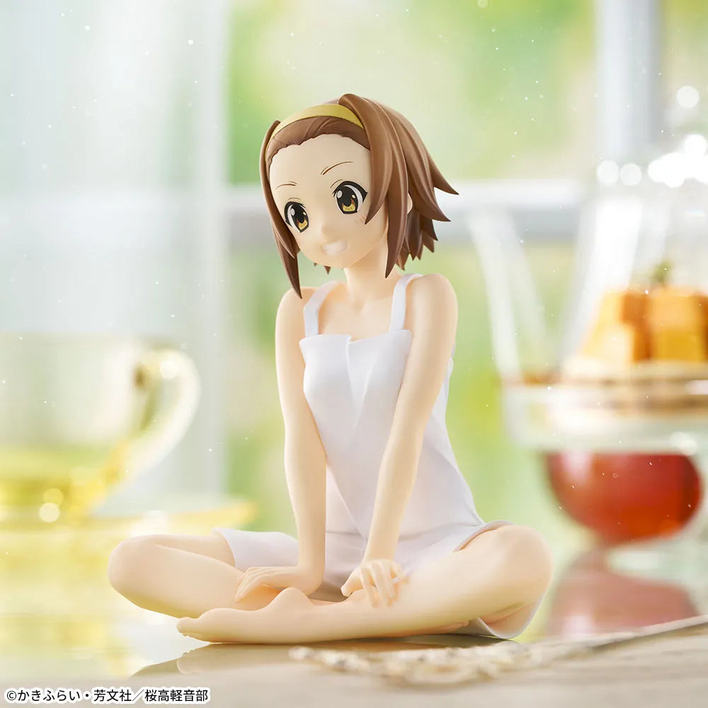 K-On! - Tainaka Ritsu - Yumemirize (SEGA)