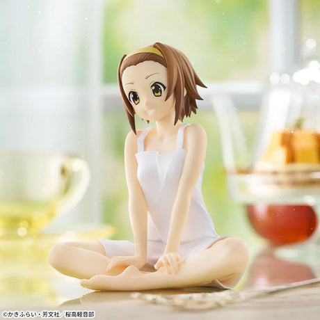 K-On! - Tainaka Ritsu - Yumemirize (SEGA)