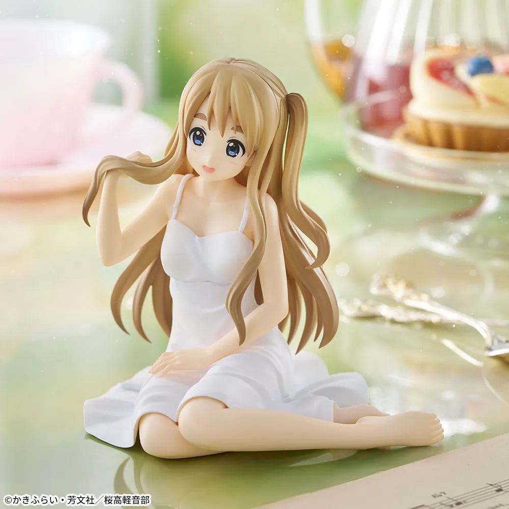 K-On! - Kotobuki Tsumugi - Yumemirize (SEGA)