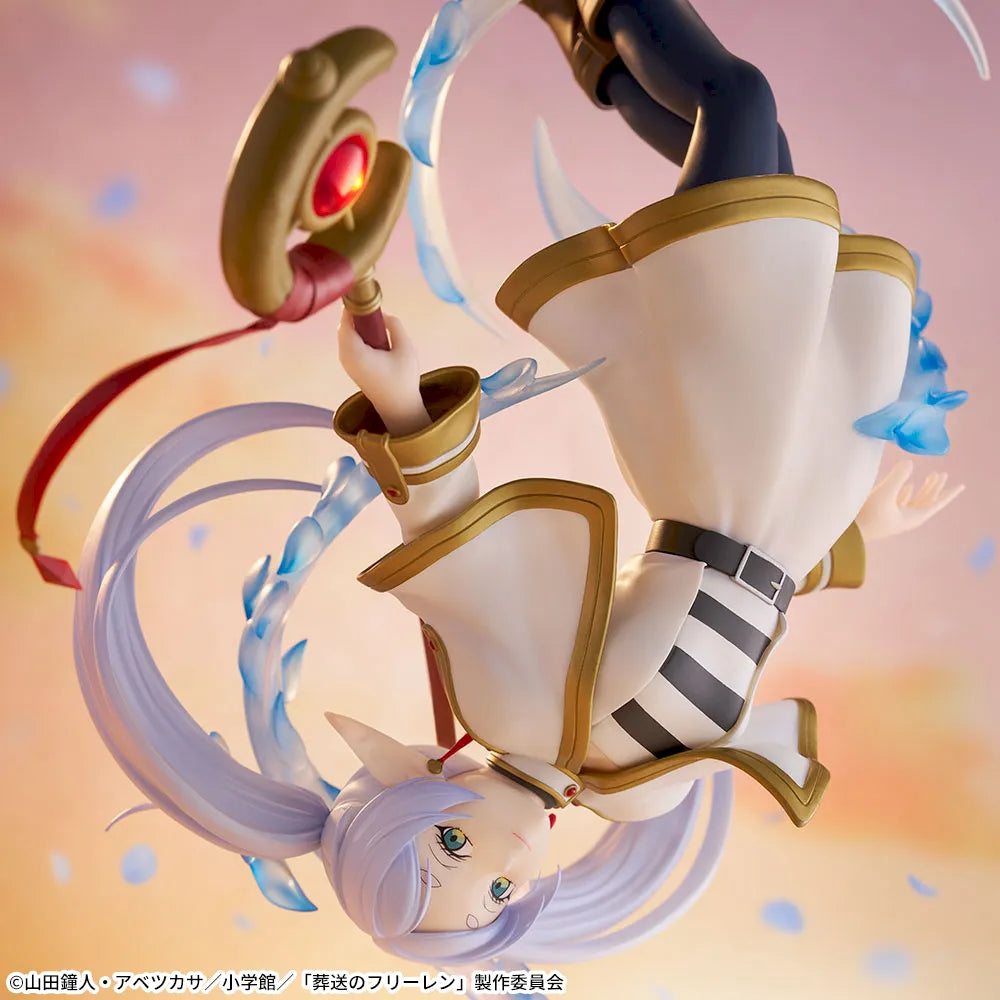 Frieren: Beyond Journey’s End - Frieren - FIGURIZMα ~Flower Dance~ (SEGA)