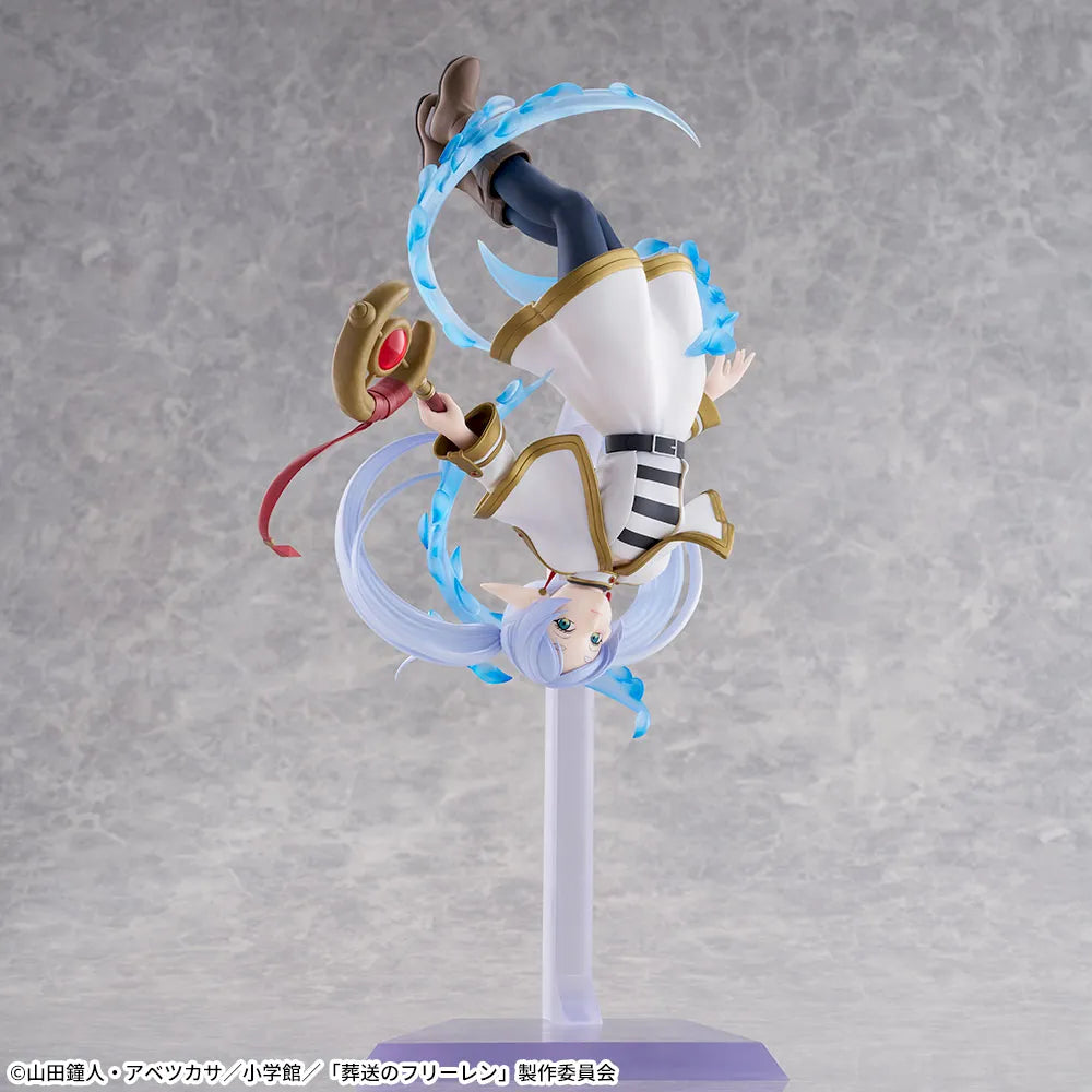 Frieren: Beyond Journey’s End - Frieren - FIGURIZMα ~Flower Dance~ (SEGA)