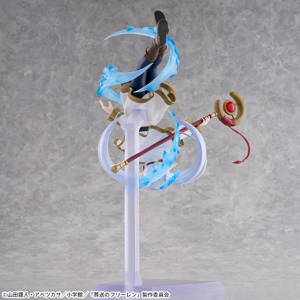 Frieren: Beyond Journey’s End - Frieren - FIGURIZMα ~Flower Dance~ (SEGA)