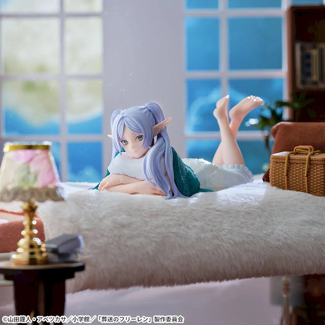 Frieren: Beyond Journey’s End - Frieren - Yumemirize ~Roomwear~ (SEGA)