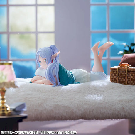 Frieren: Beyond Journey’s End - Frieren - Yumemirize ~Roomwear~ (SEGA)