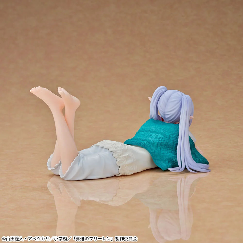 Frieren: Beyond Journey’s End - Frieren - Yumemirize ~Roomwear~ (SEGA)