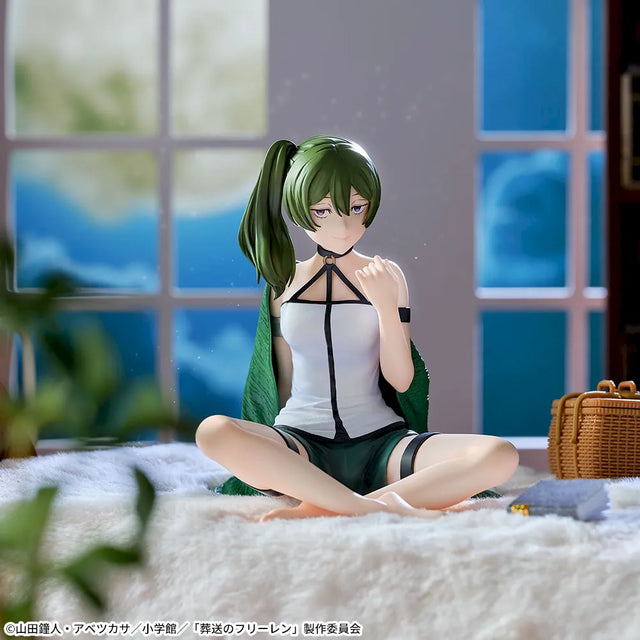 Frieren: Beyond Journey’s End - Übel - Yumemirize ~Roomwear~ (SEGA)