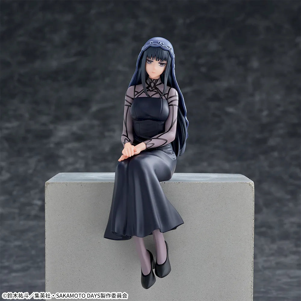 SAKAMOTO DAYS - Osaragi - Chokonose Premium Figure (SEGA)