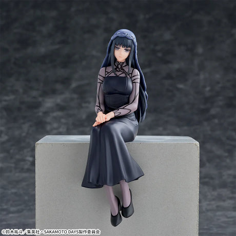 SAKAMOTO DAYS - Osaragi - Chokonose Premium Figure (SEGA)