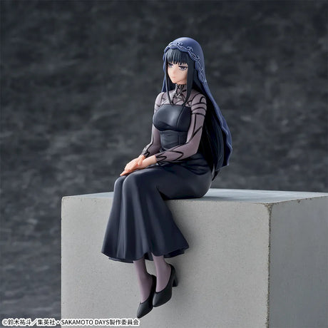 SAKAMOTO DAYS - Osaragi - Chokonose Premium Figure (SEGA)