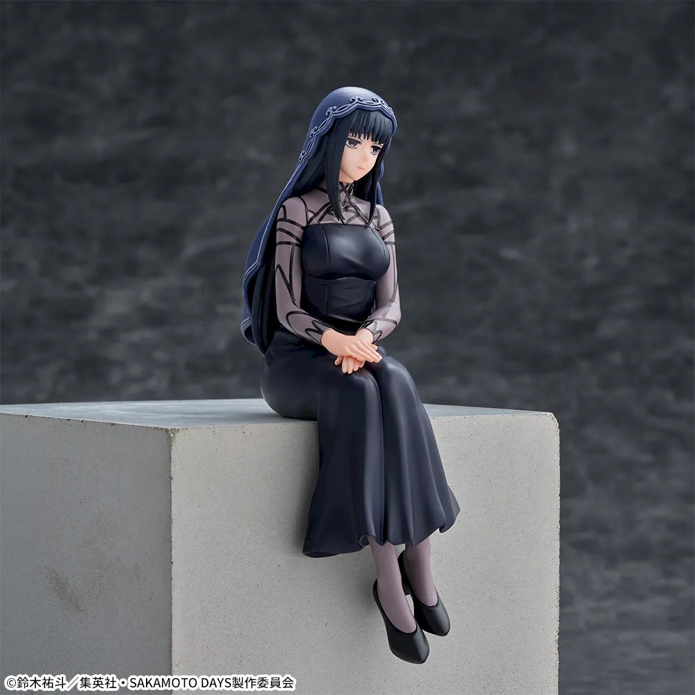 SAKAMOTO DAYS - Osaragi - Chokonose Premium Figure (SEGA)