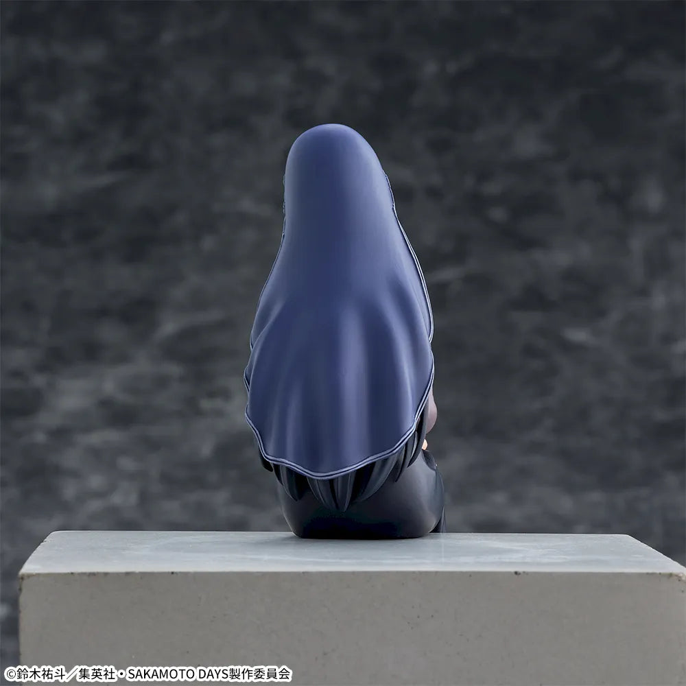SAKAMOTO DAYS - Osaragi - Chokonose Premium Figure (SEGA)