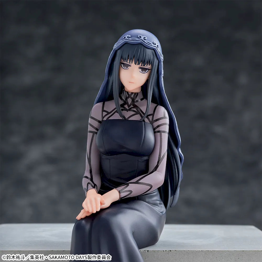 SAKAMOTO DAYS - Osaragi - Chokonose Premium Figure (SEGA)