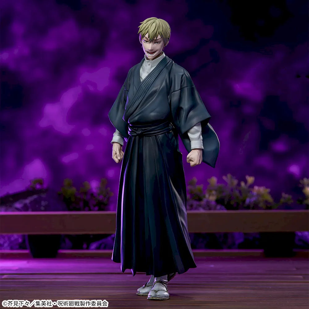 Jujutsu Kaisen - Zen'in Naoya - XStellar (SEGA)