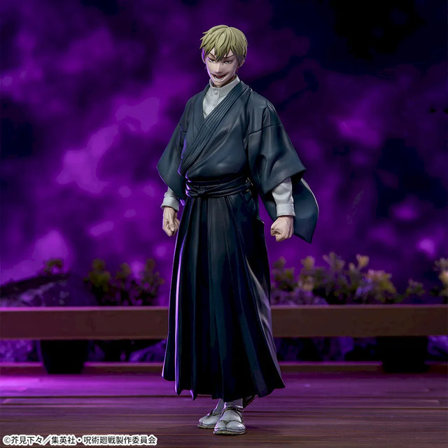Jujutsu Kaisen - Zen'in Naoya - XStellar (SEGA)