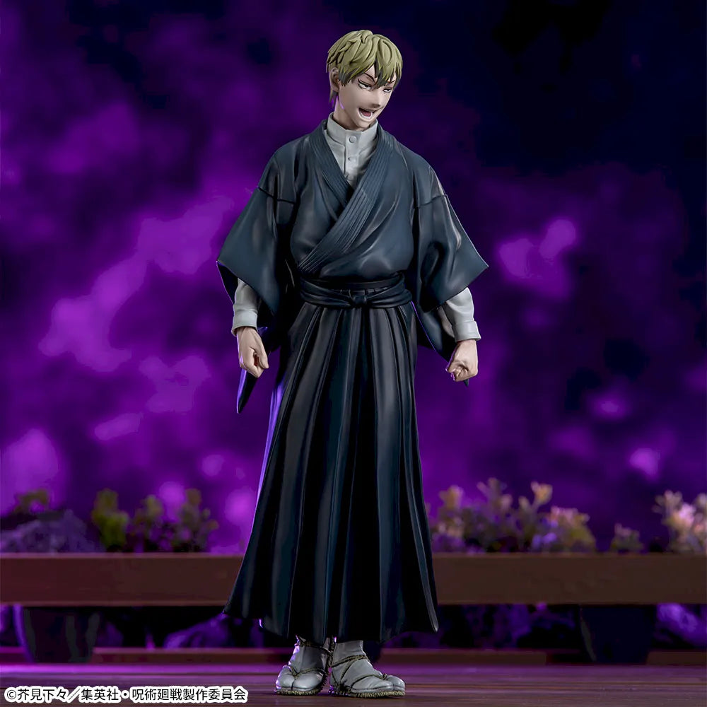Jujutsu Kaisen - Zen'in Naoya - XStellar (SEGA)