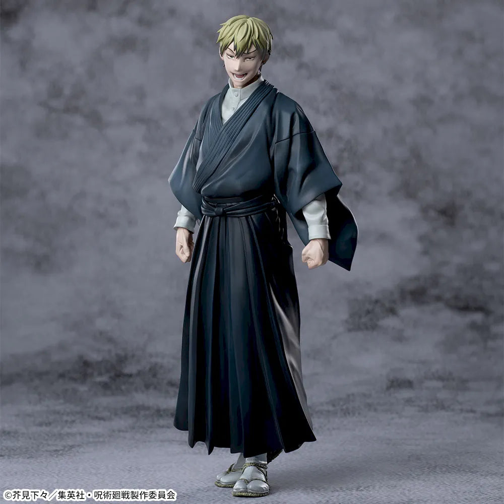 Jujutsu Kaisen - Zen'in Naoya - XStellar (SEGA)