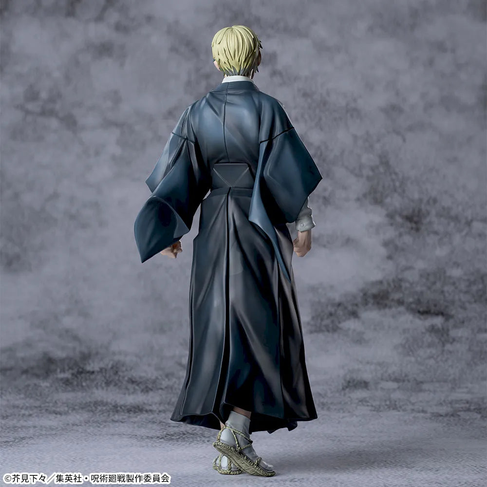 Jujutsu Kaisen - Zen'in Naoya - XStellar (SEGA)