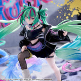 Vocaloid - Hatsune Miku - FIGURIZMα ~Punk!~ (SEGA)