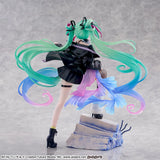 Vocaloid - Hatsune Miku - FIGURIZMα ~Punk!~ (SEGA)