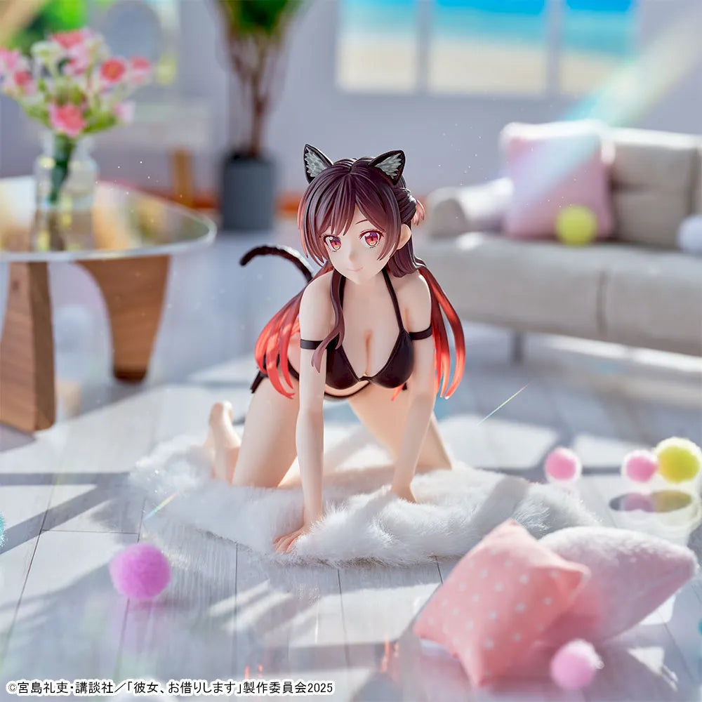 Rent-A-Girlfriend - Mizuhara Chizuru - Yumemirize (SEGA)