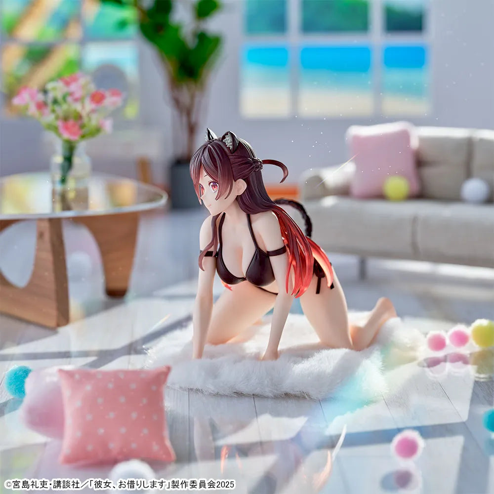 Rent-A-Girlfriend - Mizuhara Chizuru - Yumemirize (SEGA)