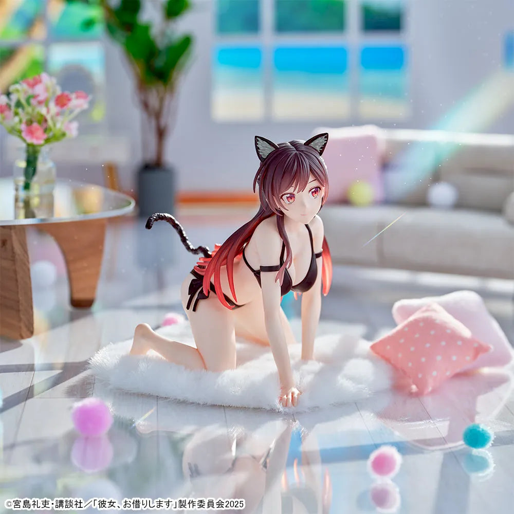 Rent-A-Girlfriend - Mizuhara Chizuru - Yumemirize (SEGA)