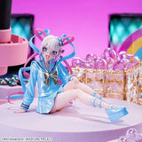 NEEDY GIRL OVERDOSE - Tenshi-chan - Chokonose Premium Figure (SEGA)