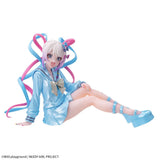 NEEDY GIRL OVERDOSE - Tenshi-chan - Chokonose Premium Figure (SEGA)