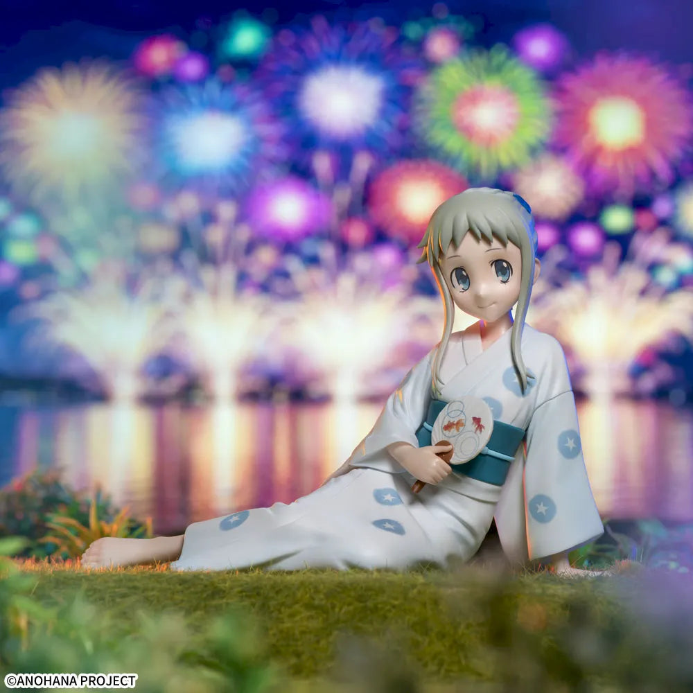 Anohana: The Flower We Saw That Day - Honma Meiko - Yumemirize (SEGA)