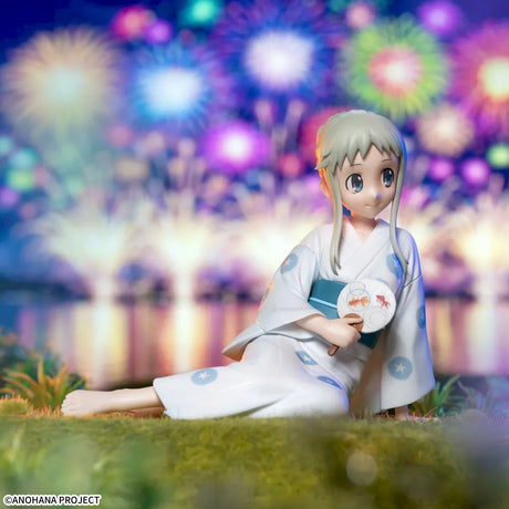 Anohana: The Flower We Saw That Day - Honma Meiko - Yumemirize (SEGA)