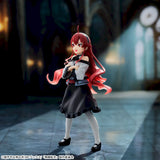 Mushoku Tensei: Jobless Reincarnation - Eris Boreas Greyrat - High Premium Figure (SEGA)