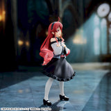 Mushoku Tensei: Jobless Reincarnation - Eris Boreas Greyrat - High Premium Figure (SEGA)