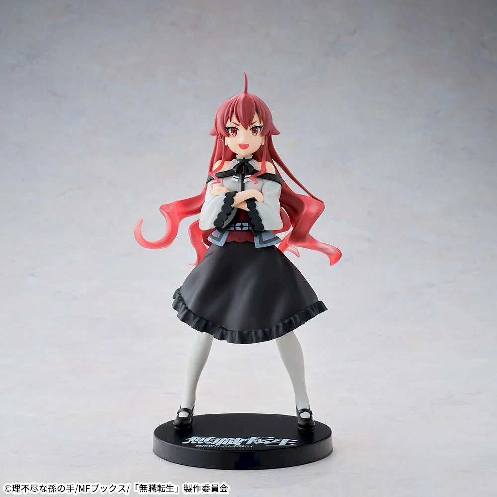 Mushoku Tensei: Jobless Reincarnation - Eris Boreas Greyrat - High Premium Figure (SEGA)