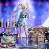 NEEDY GIRL OVERDOSE - Super Cute Angel-chan - Luminasta (SEGA)