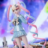 NEEDY GIRL OVERDOSE - Super Cute Angel-chan - Luminasta (SEGA)