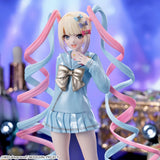 NEEDY GIRL OVERDOSE - Super Cute Angel-chan - Luminasta (SEGA)