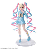 NEEDY GIRL OVERDOSE - Super Cute Angel-chan - Luminasta (SEGA)