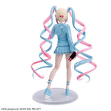 NEEDY GIRL OVERDOSE - Super Cute Angel-chan - Luminasta (SEGA)
