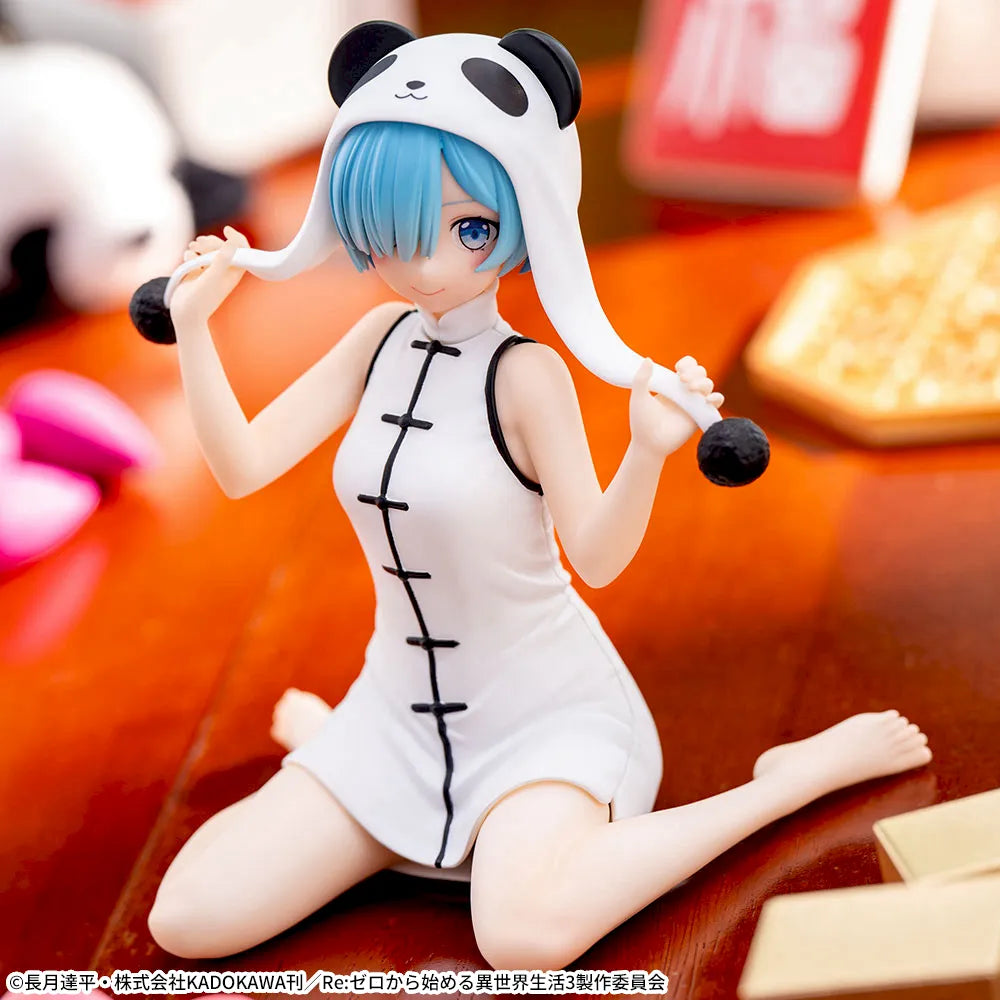 Re:Zero -Starting Life in Another World- - Rem - Yumemirize ~Giant Panda~ (SEGA)