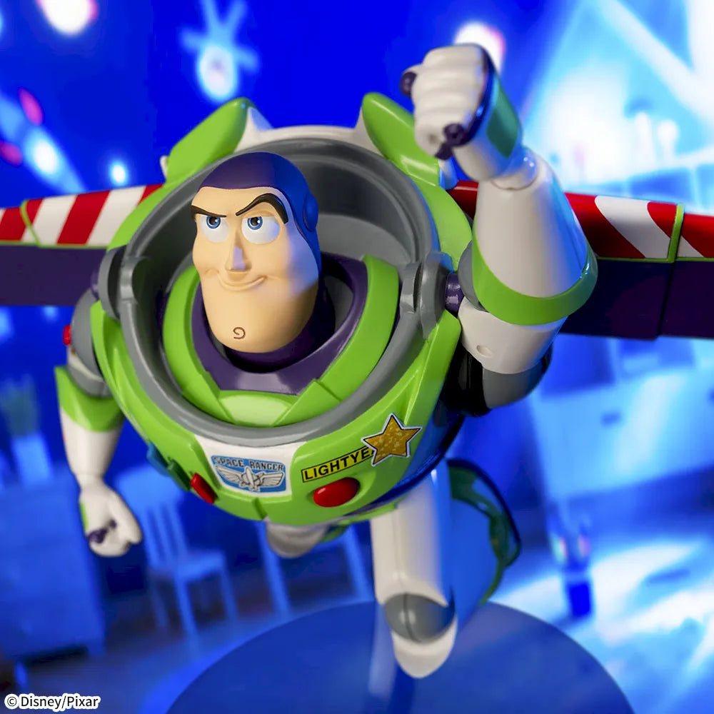 Toy Story - Buzz Lightyear - FIGURIZMα (SEGA)