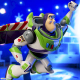 Toy Story - Buzz Lightyear - FIGURIZMα (SEGA)