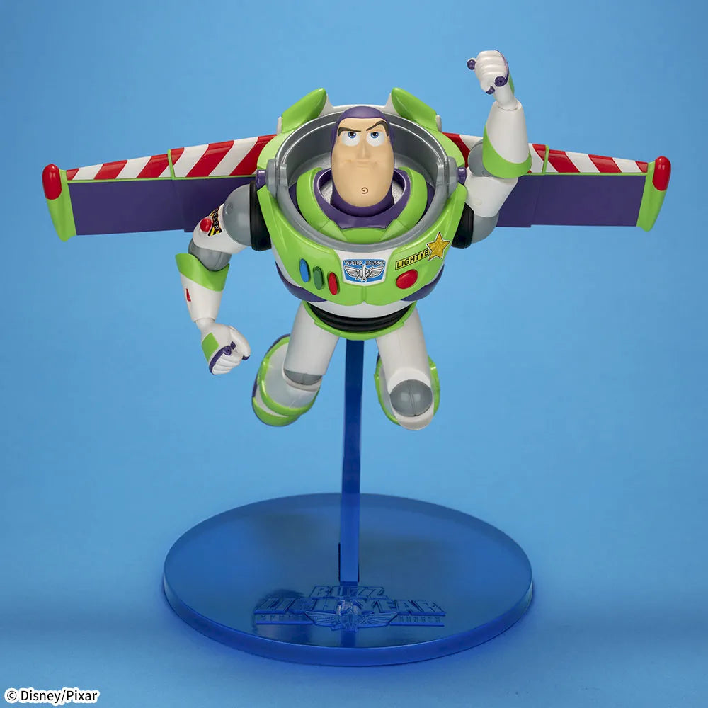 Toy Story - Buzz Lightyear - FIGURIZMα (SEGA)
